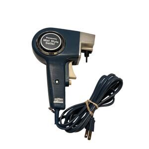 Panasonic Mist Style Setter  Vintage  EH685 Parts